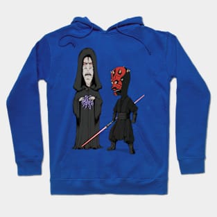 Stupid Darkside 2 Hoodie